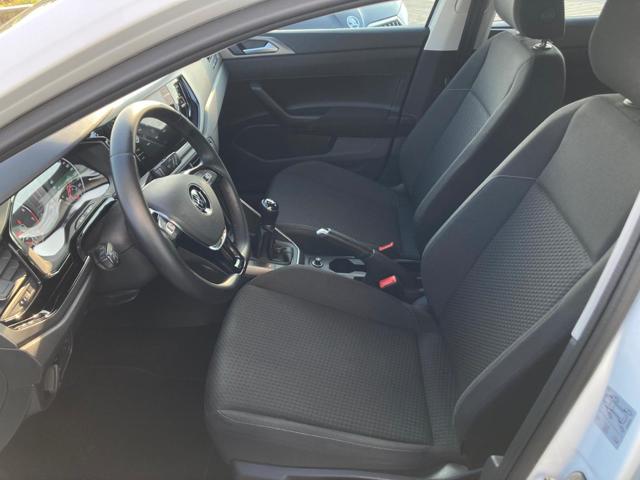 VOLKSWAGEN Polo usata, con Boardcomputer