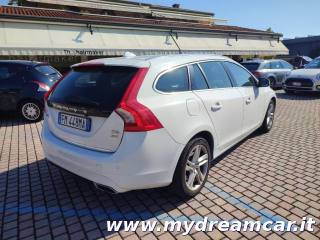 VOLVO V60 usata, con Frenata d