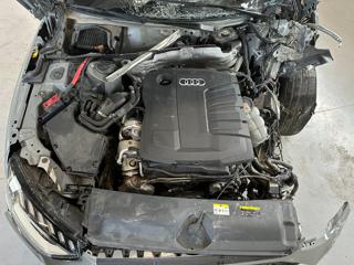 AUDI A4 usata, con Chiusura centralizzata