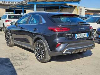 KIA XCeed usata, con Airbag Passeggero
