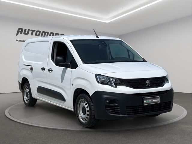 PEUGEOT Partner usata, con Chiusura centralizzata