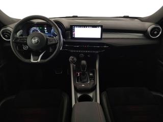 ALFA ROMEO Tonale usata, con Immobilizzatore elettronico