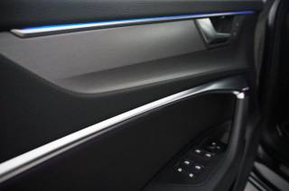 AUDI A6 usata, con Specchietti laterali elettrici