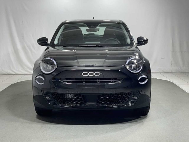 FIAT 600 usata, con Controllo trazione