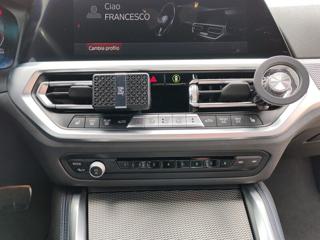 BMW 420 usata, con Fari full-led