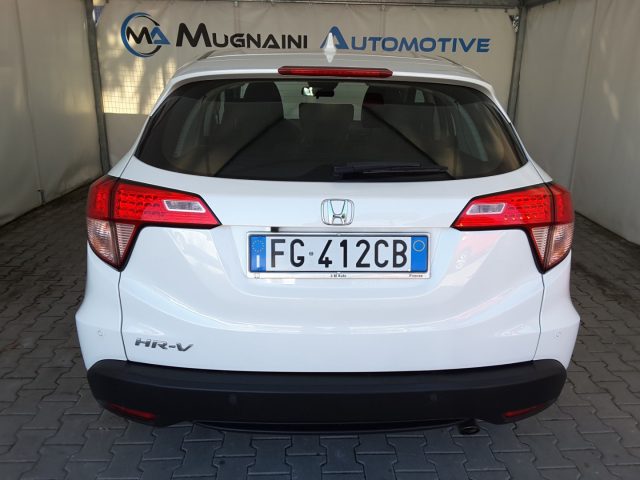 HONDA HR-V usata, con ESP