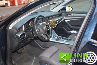 AUDI A6 usata, con Airbag Passeggero
