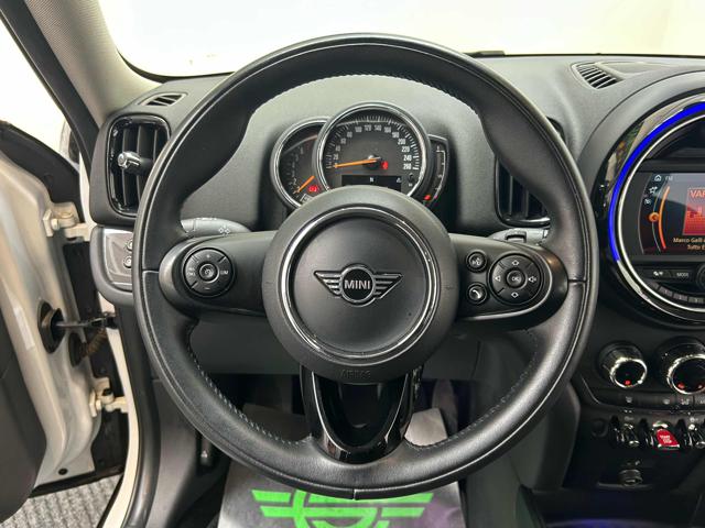 MINI Countryman usata, con Controllo trazione