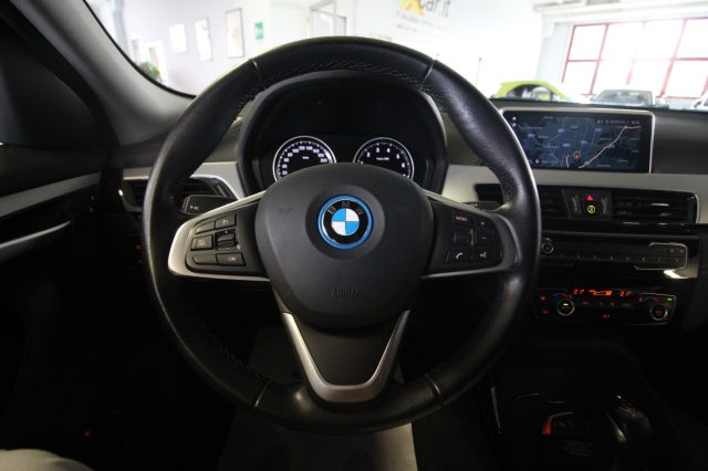 BMW X2 usata, con Cronologia tagliandi