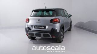 CITROEN C3 Aircross usata, con Touch screen