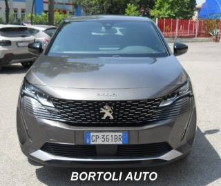 PEUGEOT 3008 usata, con Airbag