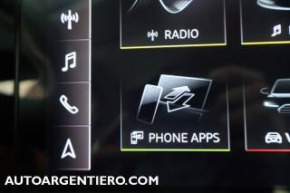 AUDI Q3 usata, con Specchietti laterali elettrici