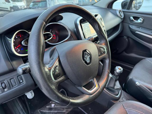 RENAULT Clio usata, con Alzacristalli elettrici