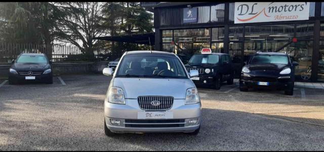 KIA Picanto usata, con Airbag