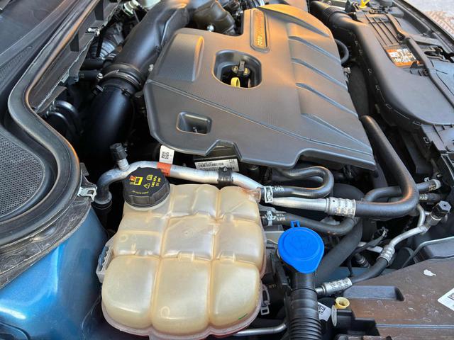 FORD Focus usata, con Servosterzo