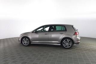 VOLKSWAGEN Golf usata 5