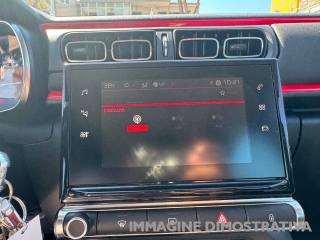 CITROEN C3 usata, con Cronologia tagliandi