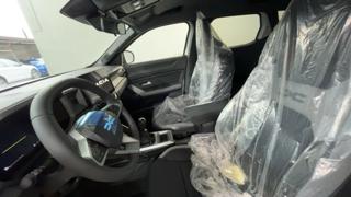 DACIA Duster usata, con Boardcomputer