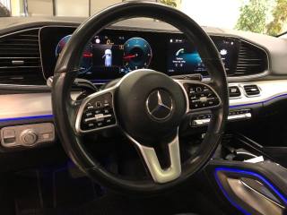 MERCEDES-BENZ GLE 350 usata, con Sensore di luce
