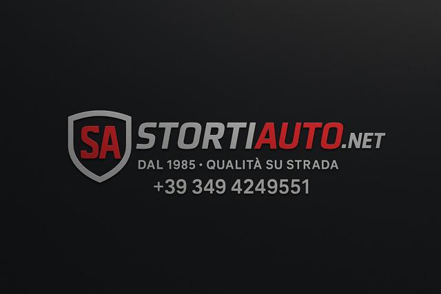 FIAT Qubo usata, con ABS