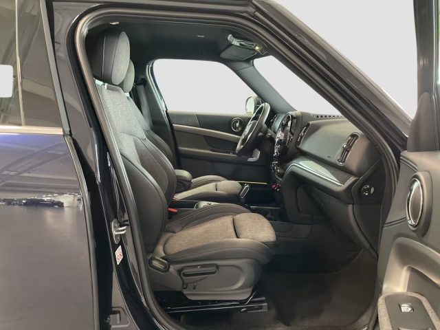 MINI Countryman usata, con Cerchi in lega