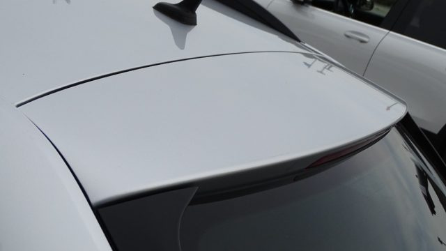 SKODA Octavia usata, con Telecamera per parcheggio assistito