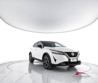 NISSAN Qashqai usata 1