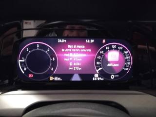 VOLKSWAGEN Golf usata, con Autoradio digitale