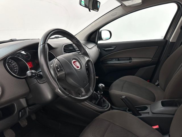 FIAT Bravo usata, con Cerchi in lega