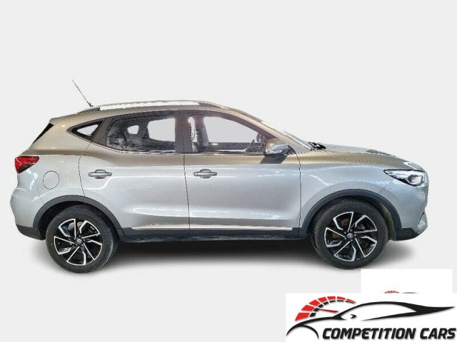 MG ZS usata, con Airbag Passeggero