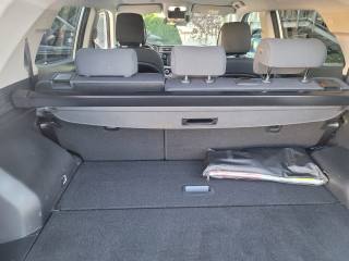 SSANGYONG Korando usata, con Immobilizzatore elettronico