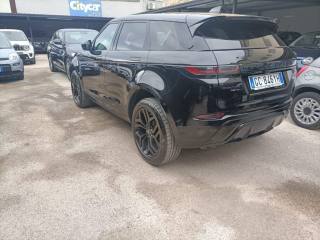LAND ROVER Range Rover Evoque usata, con Alzacristalli elettrici