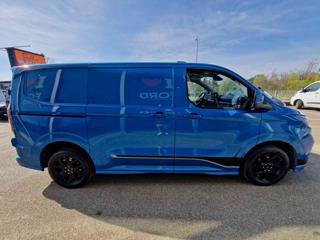 FORD Transit Custom usata, con Chiusura centralizzata