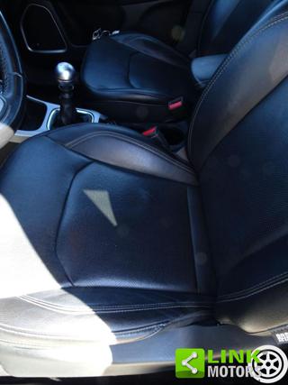 JEEP Compass usata, con Sistema di navigazione