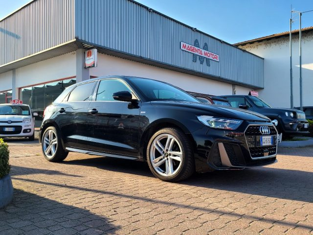 AUDI A1 usata, con Airbag laterali