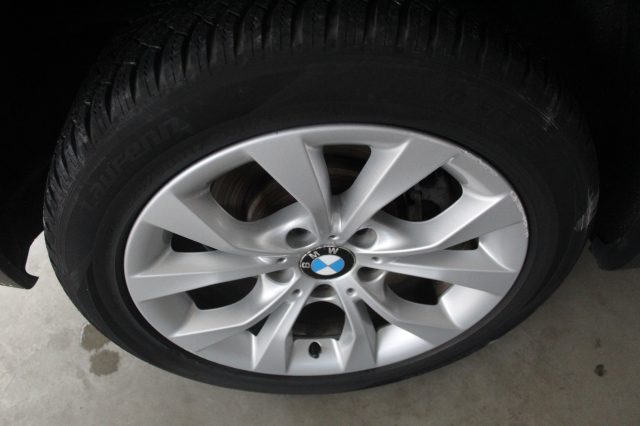 BMW X1 usata, con Lettore CD