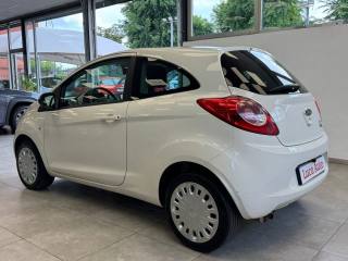 FORD Ka usata, con Autoradio