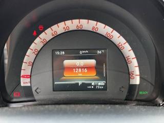 SMART ForTwo usata, con Fendinebbia