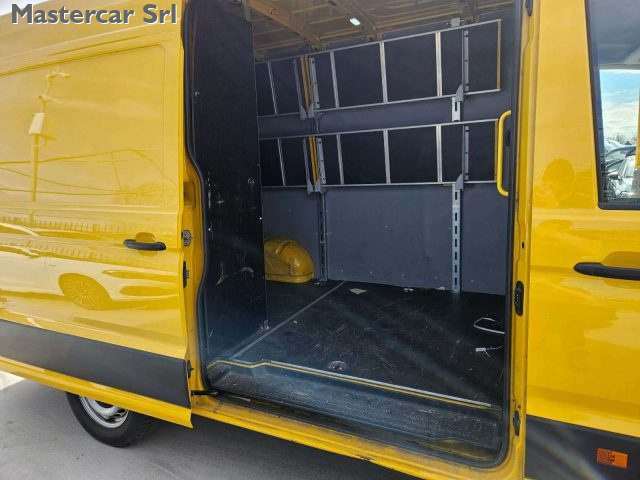 VOLKSWAGEN Crafter usata 13