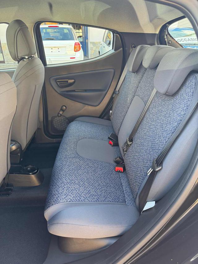 LANCIA Ypsilon usata 15