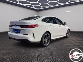 BMW 218 usata, con Climatizzatore