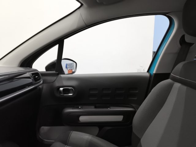 CITROEN C3 usata, con Touch screen