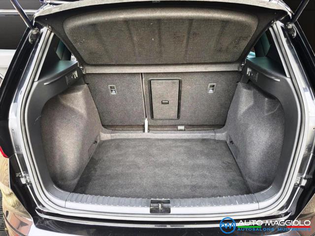 SEAT Ateca usata, con Cronologia tagliandi