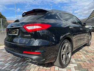 MASERATI Levante usata, con Airbag Passeggero