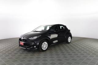 TOYOTA Yaris usata 6
