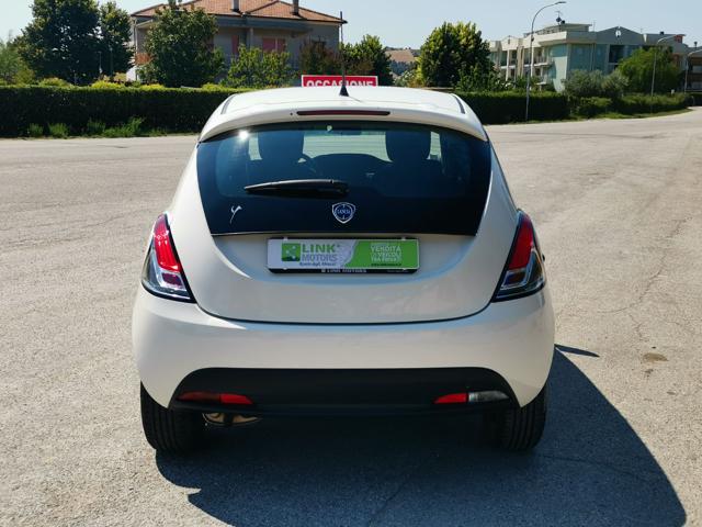 LANCIA Ypsilon usata, con ESP