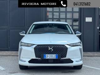 DS AUTOMOBILES DS 4 usata, con Airbag