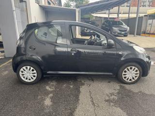 CITROEN C1 usata, con Alzacristalli elettrici