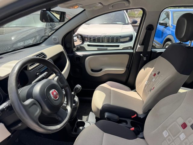 FIAT Panda usata, con Controllo trazione
