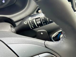 HYUNDAI i30 usata, con Volante in pelle